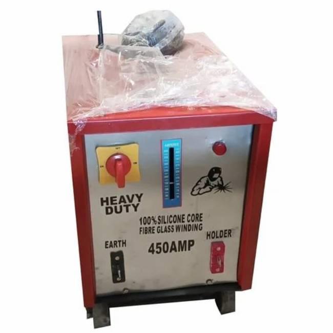 Techno Weld MIG Welding Machine