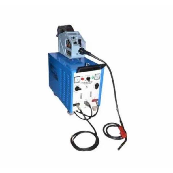 400A MIG Welding Machine