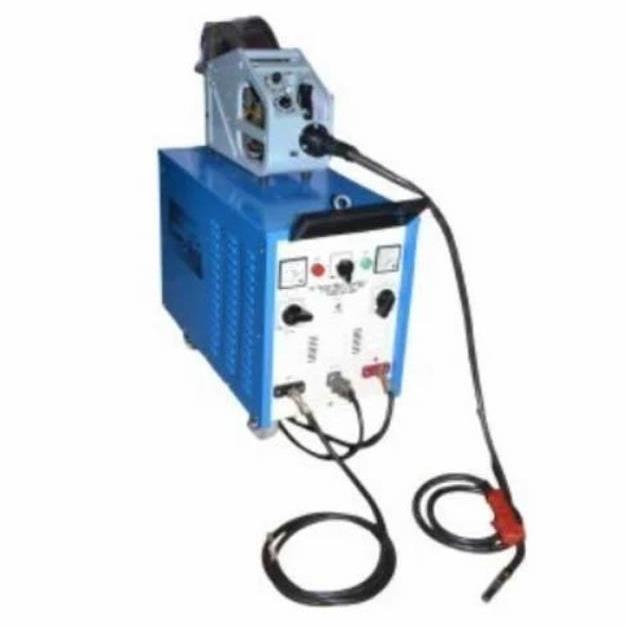 250A MIG Welding Machine