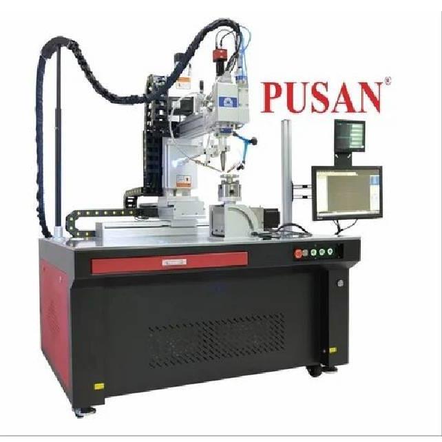 Automatic Laser Welding Machine