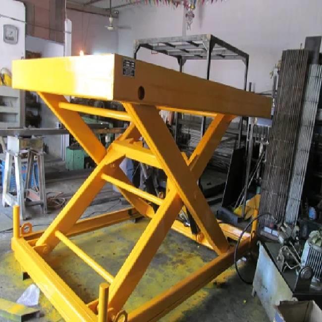 Scissor Lift