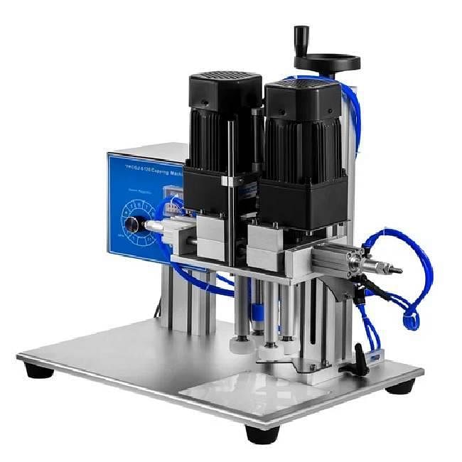 VE- XJ722 Bottle Capping Machine