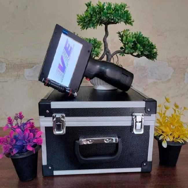 Mobile Thermal Inkjet Printer