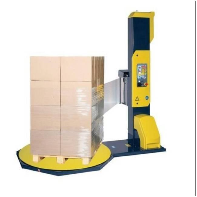 VE- QX907 Pallet Wrapping Machine