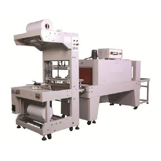 VE- PO566 Web Sealer Machine