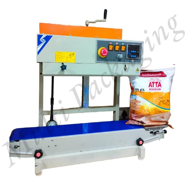 5KG Band Sealer Machine