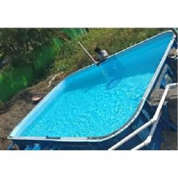 Prefabricated Swimming Pool