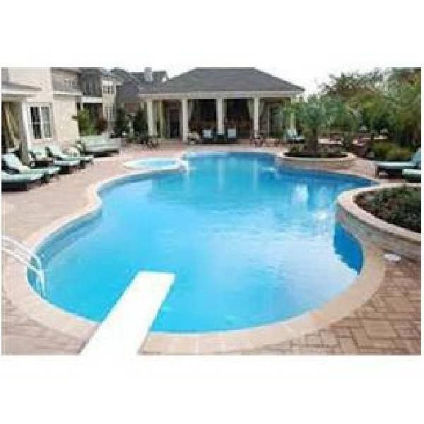 Liner Pool