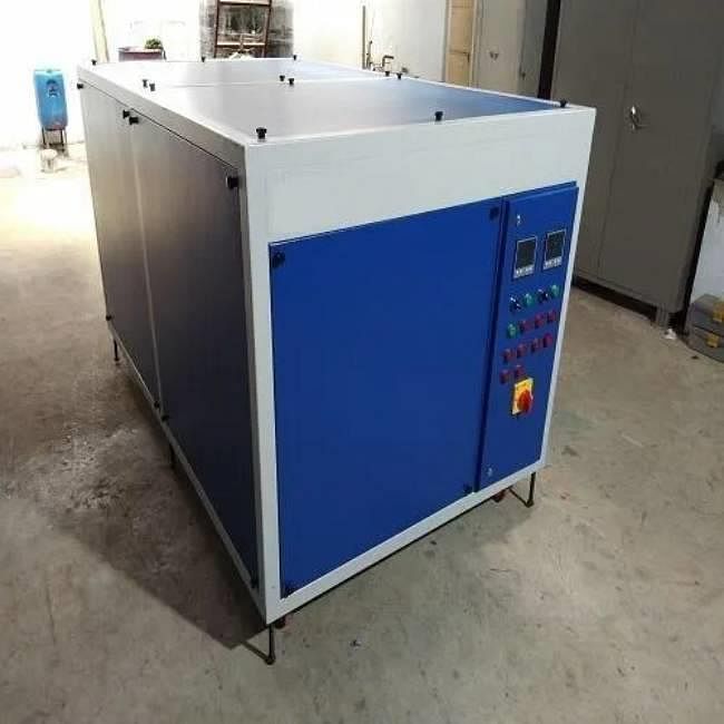 Scroll Chiller Machine