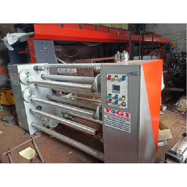 1350mm Cello Tape Making Machine