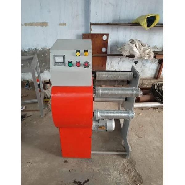 Adhesive Tape Making Machine