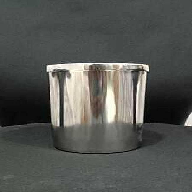 Stainless Steel Sampling Containers