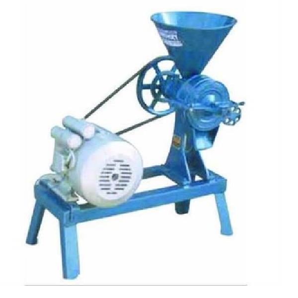 2hp Dal Mill Machine