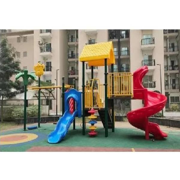 Outdoor Multiplay System