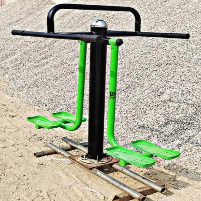 Air Swing Outdoor Gym