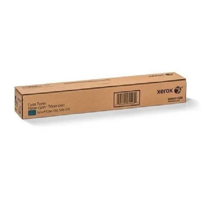 Xerox Color 550/560/570 Toner Cartridge