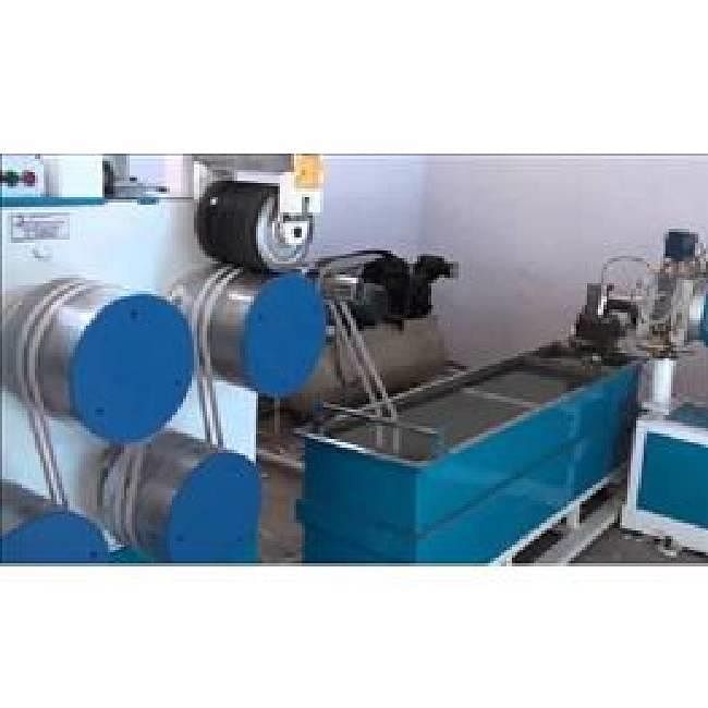 Box Strap Making Machine