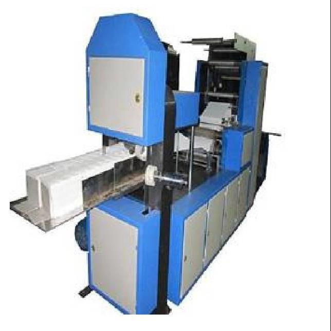 Namak Para Making Machine