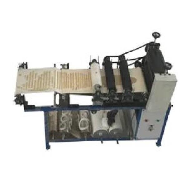 Shakkarpara Machine