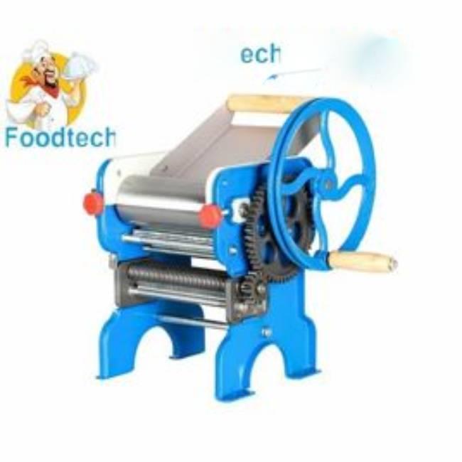 Manual Noodle Making Machine