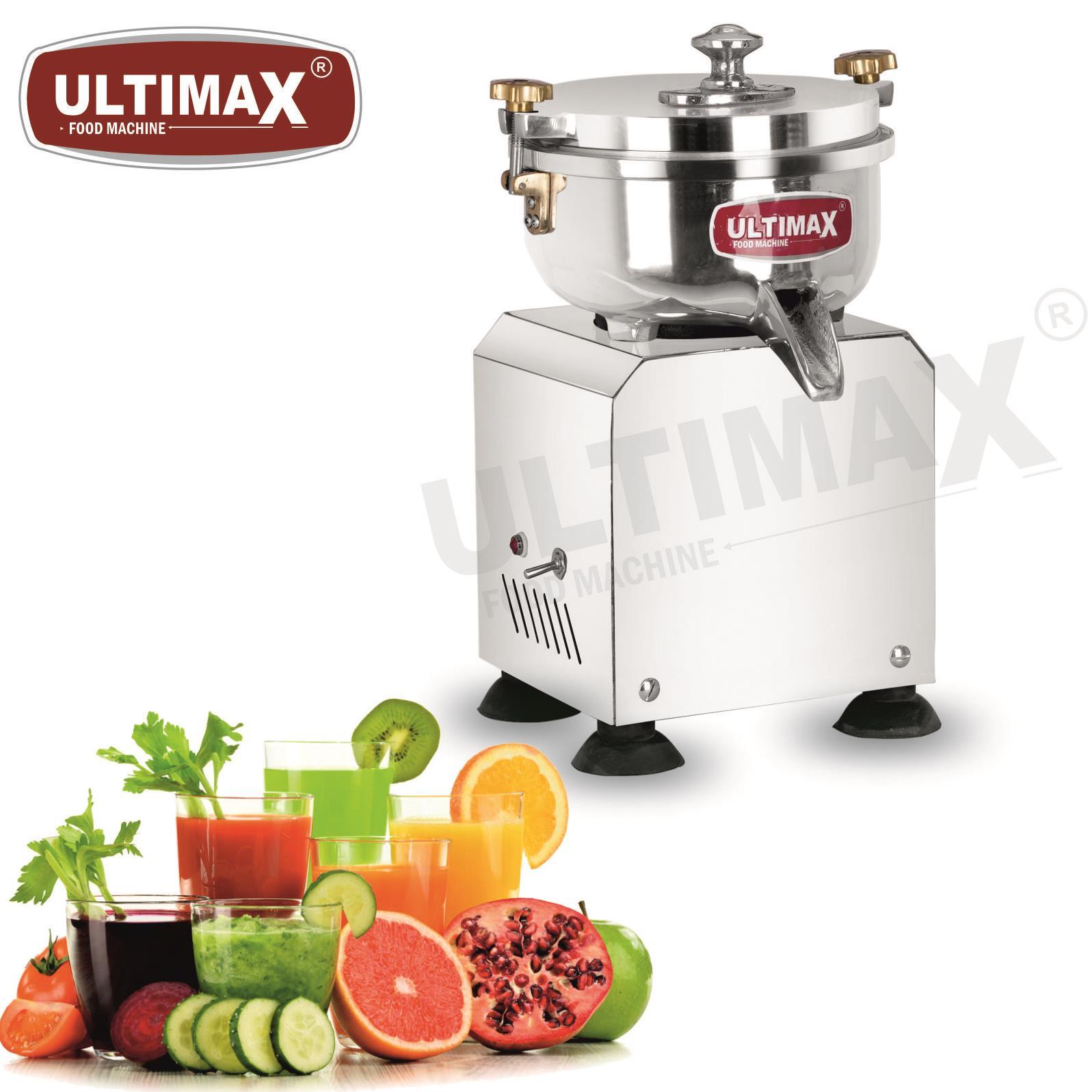 Fruit Juicer Machine