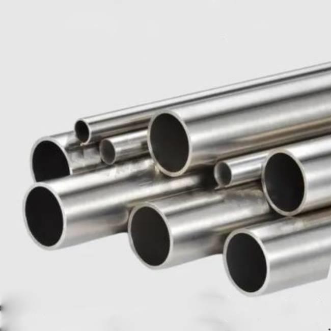 317 Stainless Steel Pipe