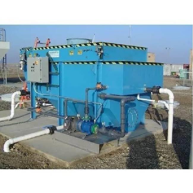 Sewage Treatment Plant 20 Kld Fully Automatic