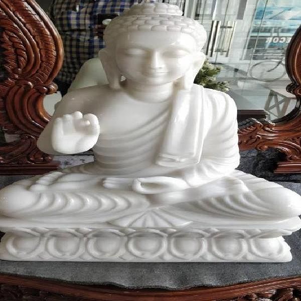 Mahatma buddha 2 feet