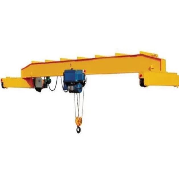 10 Ton Single Beam EOT Cranes