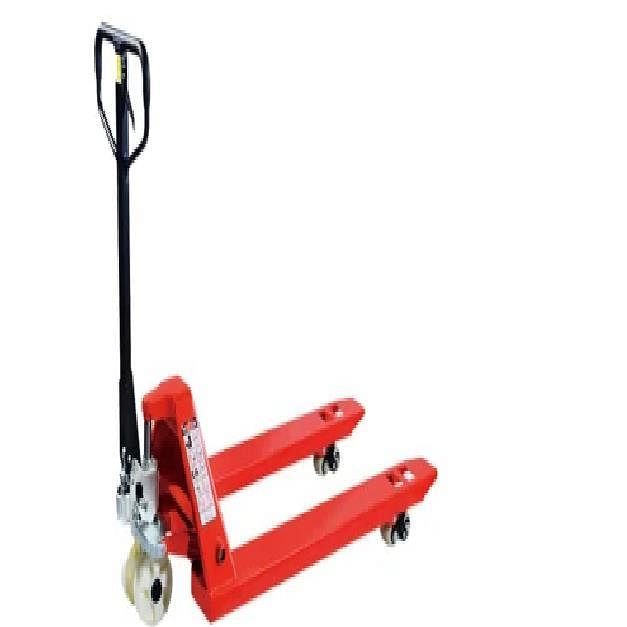 Hand Pallet Truck