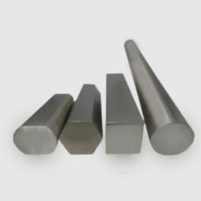 EN9 Alloy Steel Round Bars