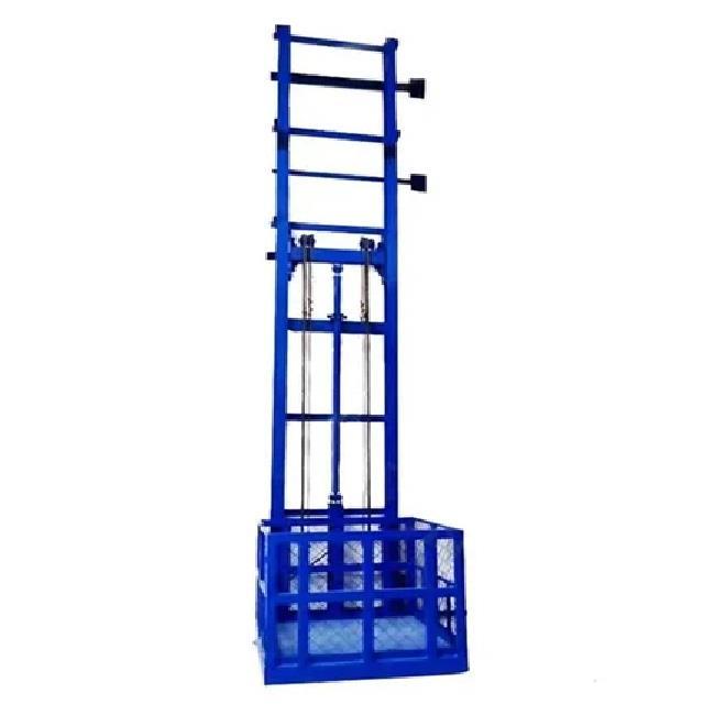 Hydraulic Goods Lift