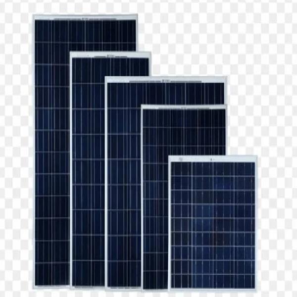 Trina Vertex 670Watt Solar Panel