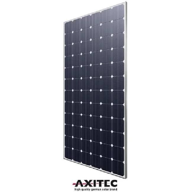 540W - Axitec Germany Brand Solar Pv Panels Modules