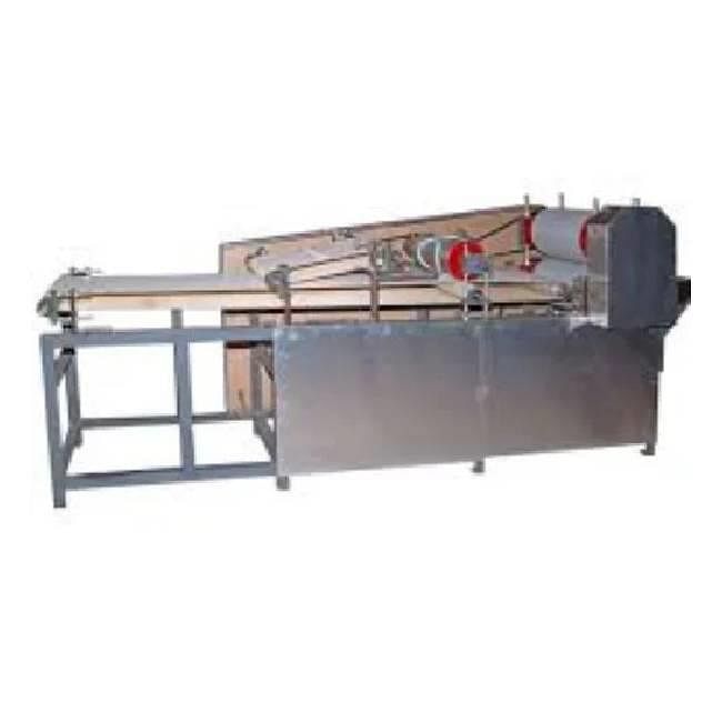 Fully Automatic Papad Making Machine