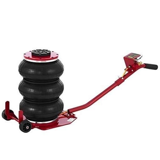 Liftup Air JACK 3 Ton