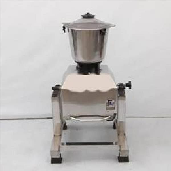 5 L Commercial Tilting Mixer Wet Grinder