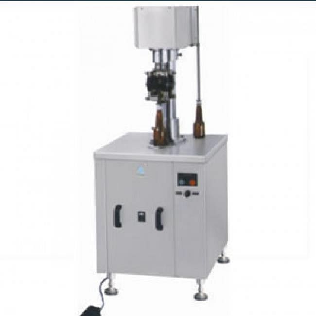 Bottle Sealing Machines