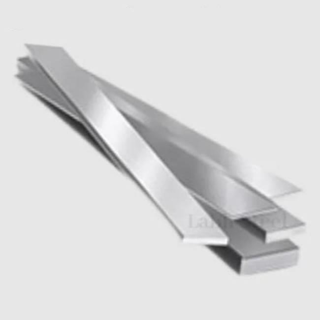 Rectangular Stainless Steel 304 Flat Bar, For Manufacturing