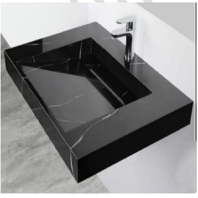 DT1518 Wash Basin