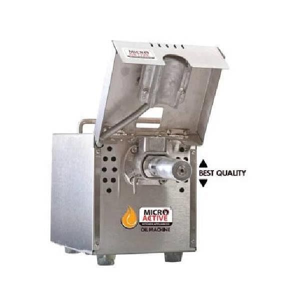 Oil Machine 400 Watt Regular