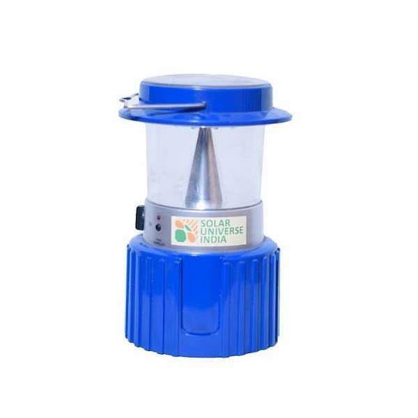 Multipurpose Camping Solar LED Lantern with Pest Repeller , 3 Light Modes & Inbuilt Solar Panel