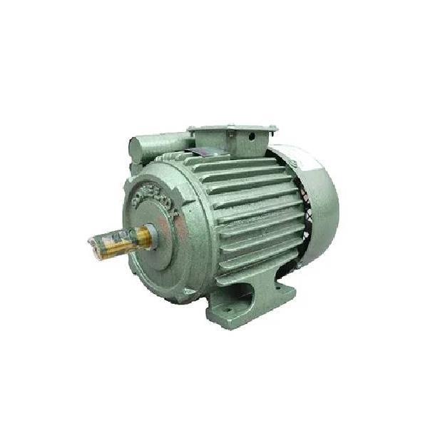 2.2 KW 3 HP Electric Single Phase Motor, 1440 rpm