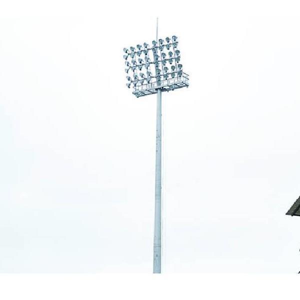 Stadium Mast Pole