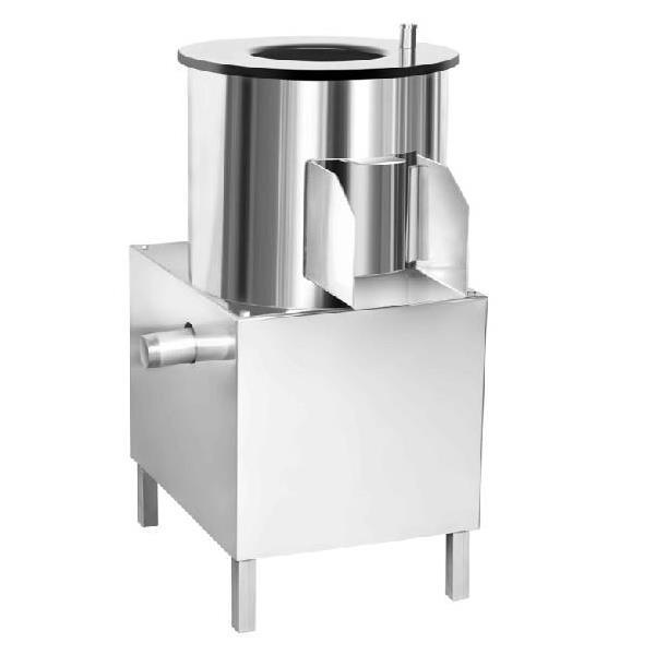 15 KG Potato Peeler Machine