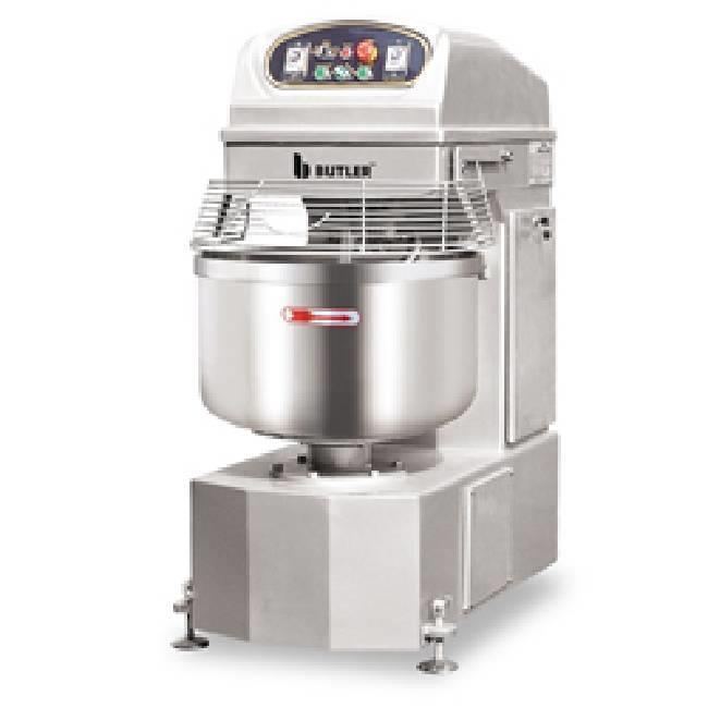 Spiral mixer Digital 250 L