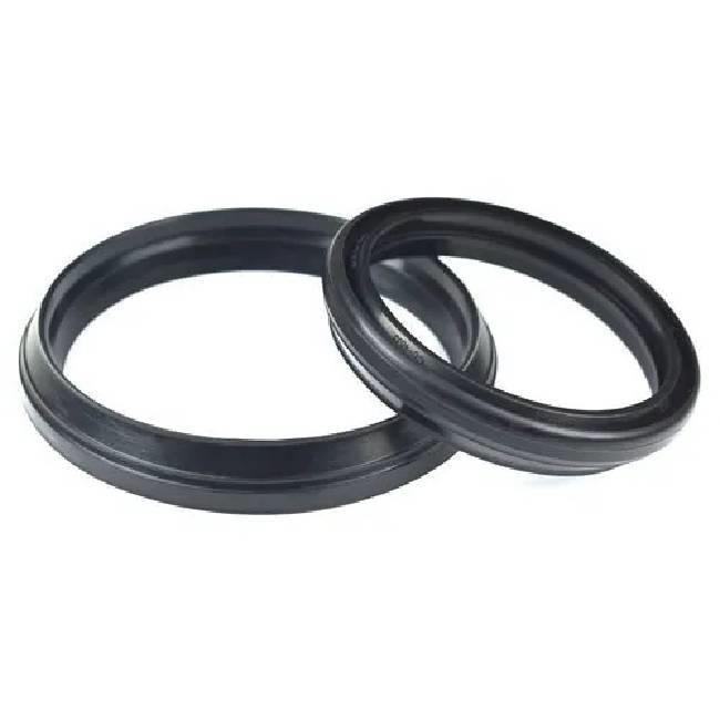 Round PVC Gasket, Thickness: 0.2 - 1 Mm