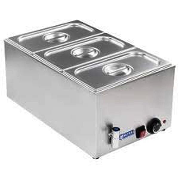 Electric BAIN Marie