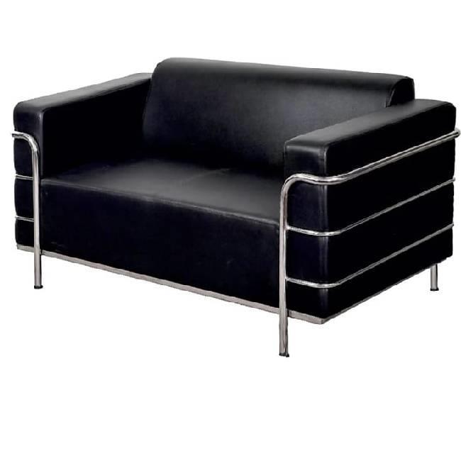 Office Sofa Two Seater