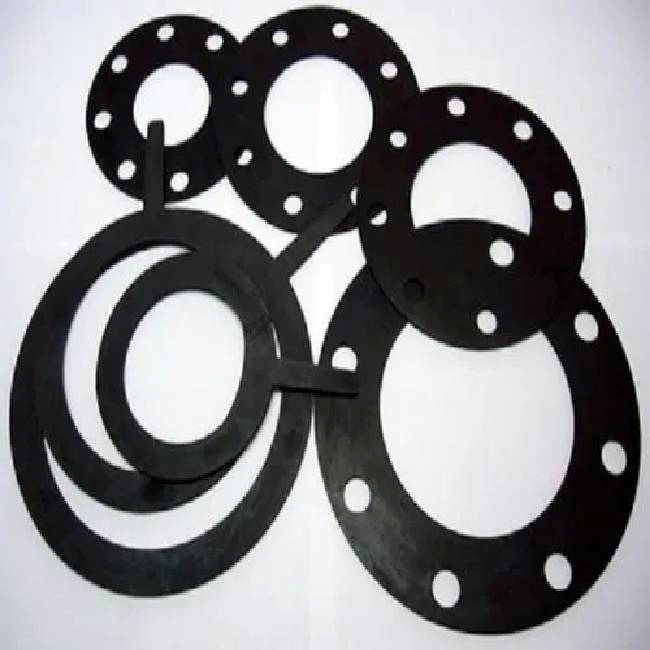 Rubber Cut Gaskets for Industrial